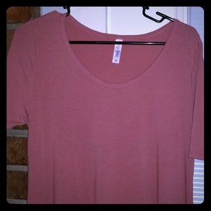 NWOT Perfect Tee